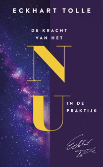 De kracht van het nu in de praktijk -  Eckhart Tolle (ISBN: 9789020222371)