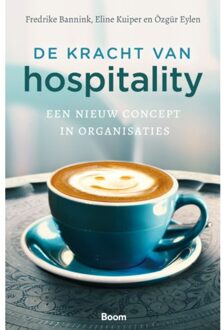 De Kracht Van Hospitality