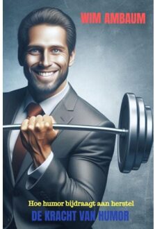 De Kracht Van Humor - Wim Ambaum