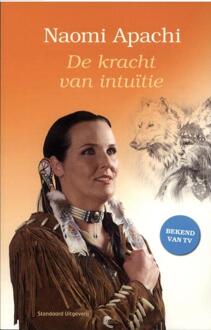 De kracht van intuïtie - eBook Naomi Apachi (9460400299)