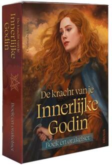 De kracht van je Innerlijke Godin -   (ISBN: 9789044767193)