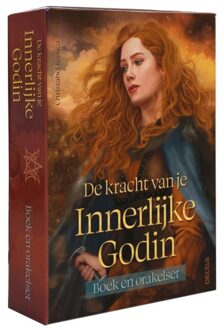 De Kracht Van Je Innerlijke Godin