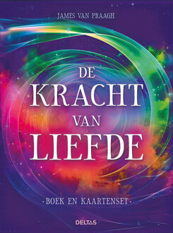 De kracht van liefde - Boek Deltas Centrale uitgeverij (904474979X)