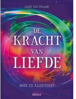 De kracht van liefde - Boek Deltas Centrale uitgeverij (904474979X)