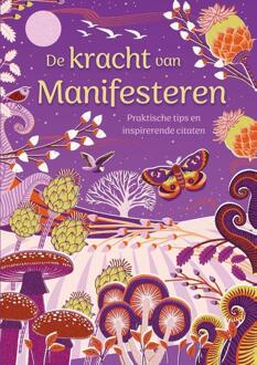 De kracht van Manifesteren -  Rebecca Dickinson (ISBN: 9789044768978)