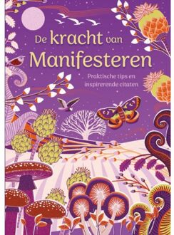 De Kracht Van Manifesteren - Rebecca Dickinson