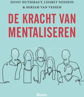 De kracht van mentaliseren