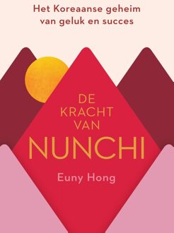 De kracht van Nunchi