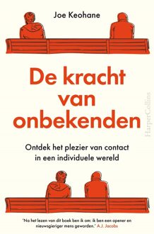 De kracht van onbekenden