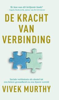De Kracht Van Verbinding - (ISBN:9789400512238)