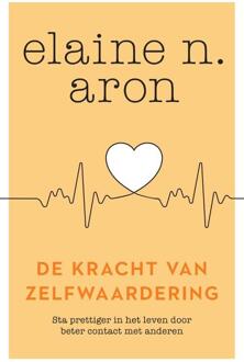 De Kracht Van Zelfwaardering - (ISBN:9789400512580)