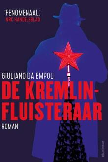 De Kremlinfluisteraar - Giuliano da Empoli