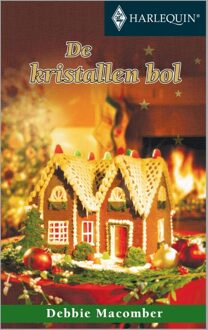 De kristallen bol - eBook Debbie Macomber (9461996969)