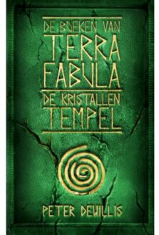 De Kristallen Tempel - Terra Fabula