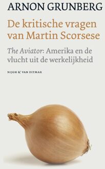 De kritische vragen van Martin Scorsese - eBook Arnon Grunberg (903889791X)