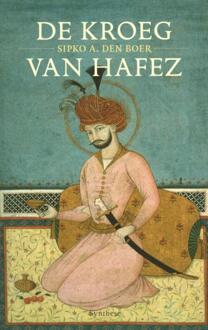 De kroeg van Hafez - Boek Hafez (9062710948)