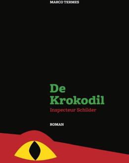 De Krokodil