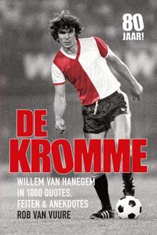De Kromme - Rob van Vuure