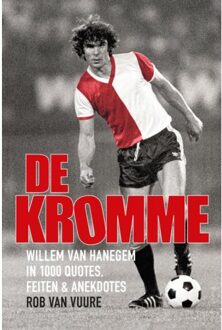 De Kromme - Rob van Vuure