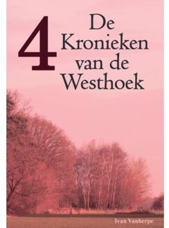 De Kronieken van de Westhoek
