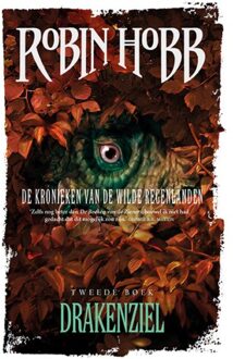 De Kronieken Van De Wilde Regenlanden 2