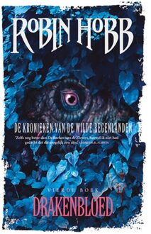 De Kronieken Van De Wilde Regenlanden 4