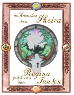 De Kronieken Van Sheira - Regina Jansen
