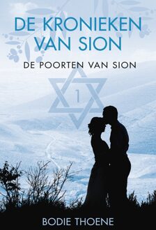 De Kronieken van Sion 1 - De poorten van Sion