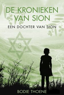 De Kronieken van Sion 3 - Een dochter van Sion