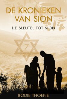 De Kronieken van Sion 7 - De sleutel tot Sion