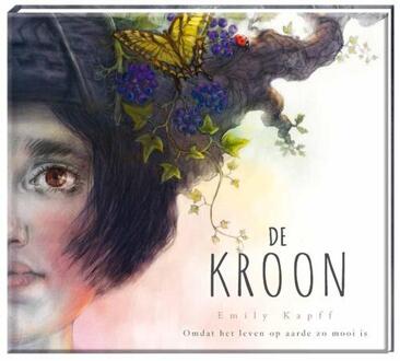 De kroon -  Emily Kapff (ISBN: 9789465000244)