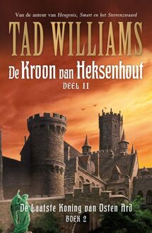 De kroon van heksenhout / Boek II - eBook Tad Williams (902457983X)