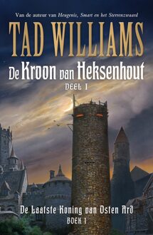 De kroon van het heksenhout / Boek 1 - eBook Tad Williams (9024567386)