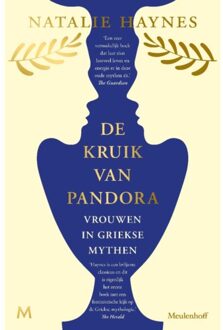 De Kruik Van Pandora - Natalie Haynes