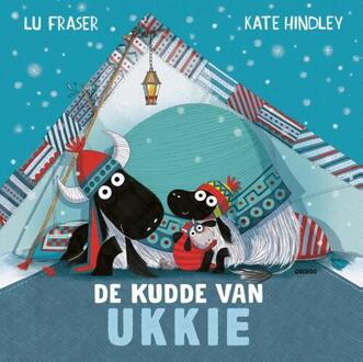 De kudde van Ukkie -  Lu Fraser (ISBN: 9789045130316)