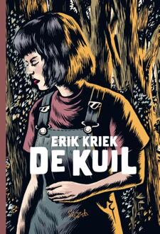 De Kuil - Erik Kriek