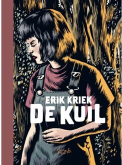 De Kuil - Erik Kriek