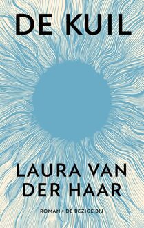 De kuil - Laura van der Haar - ebook