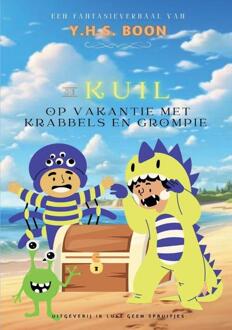 De Kuil -  Y.H.S. Boon (ISBN: 9789465111629)