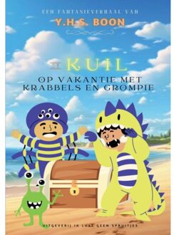 De Kuil - Y.H.S. Boon