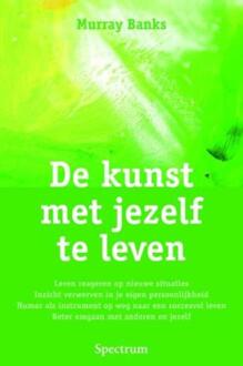 De kunst met jezelf te leven - Boek Murray Banks (9049106269)