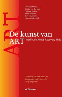 De kunst van ART - Boek Tom van Mierlo (9058982963)