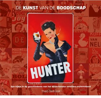 De Kunst van de Boodschap