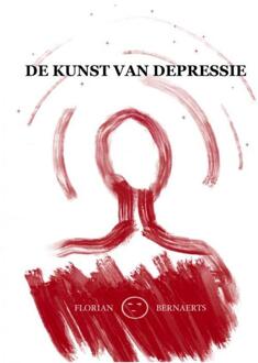 De kunst van depressie -  Florian Bernaerts (ISBN: 9789403763484)