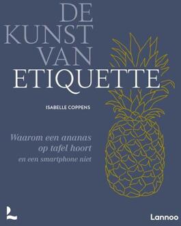 De Kunst Van Etiquette - Isabelle Coppens