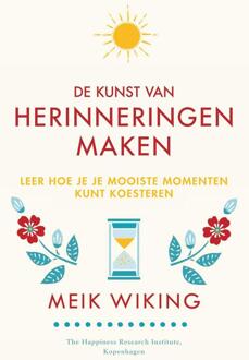 De Kunst Van Herinneringen Maken - (ISBN:9789400511460)