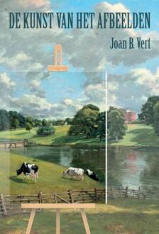 De kunst van het afbeelden - Boek Joan B. Vert (9059728408)
