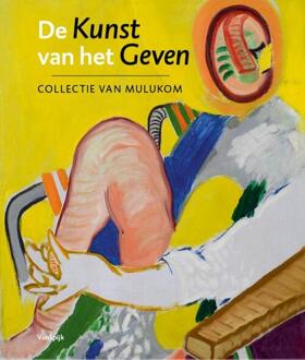 De kunst van het geven -  Frank van de Schoor (ISBN: 9789062168491)