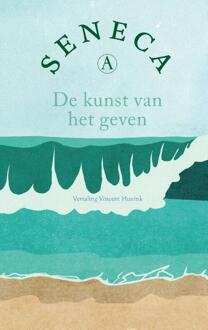 De Kunst Van Het Geven - Seneca