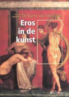 De kunst van het kijken: Eros in de kunst - Boek Flavio Febbraro (9461300026)